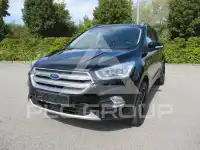 2019 Ford Kuga