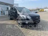 2019 Ford Kuga