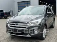 2019 Ford Kuga