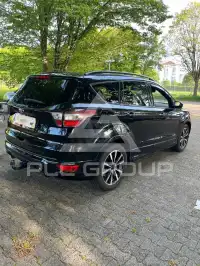 2019 Ford Kuga