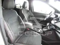 2019 Ford Kuga
