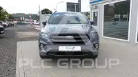 2019 Ford Kuga