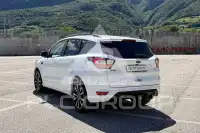 2019 Ford Kuga