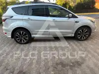 2019 Ford Kuga