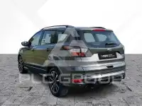 2019 Ford Kuga