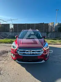 2019 Ford Kuga