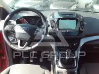 2019 Ford Kuga