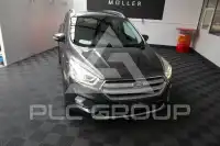 2019 Ford Kuga