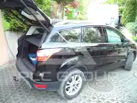 2019 Ford Kuga