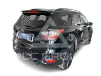 2019 Ford Kuga