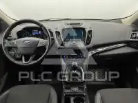 2019 Ford Kuga