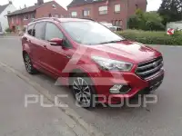 2019 Ford Kuga