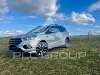2019 Ford Kuga