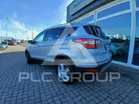 2019 Ford Kuga