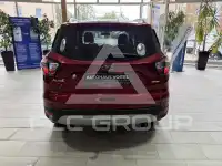 2019 Ford Kuga
