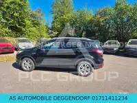 2019 Ford Kuga