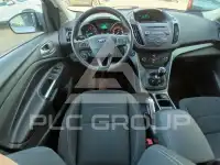 2019 Ford Kuga