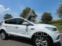 2019 Ford Kuga