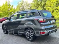 2019 Ford Kuga
