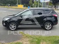 2019 Ford Kuga
