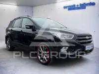 2019 Ford Kuga