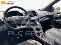 2019 Ford Kuga