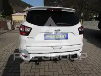 2019 Ford Kuga