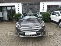 2019 Ford Kuga