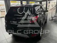 2019 Ford Kuga