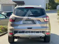 2019 Ford Kuga