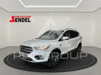2019 Ford Kuga