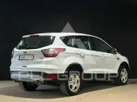 2019 Ford Kuga