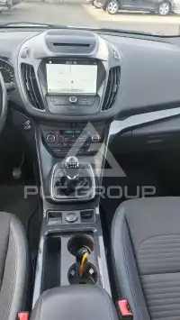 2019 Ford Kuga