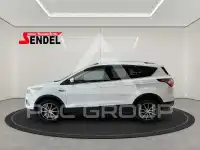 2019 Ford Kuga