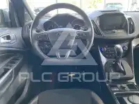 2019 Ford Kuga