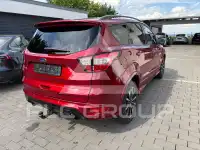 2019 Ford Kuga