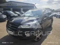 2019 Ford Kuga