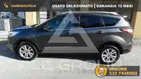 2019 Ford Kuga