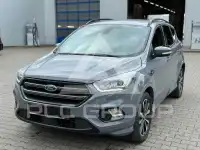 2019 Ford Kuga