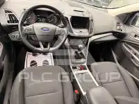 2019 Ford Kuga
