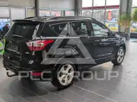 2019 Ford Kuga