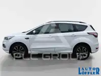 2019 Ford Kuga