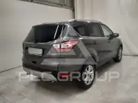 2019 Ford Kuga