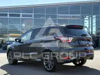 2019 Ford Kuga