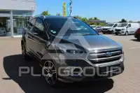 2019 Ford Kuga