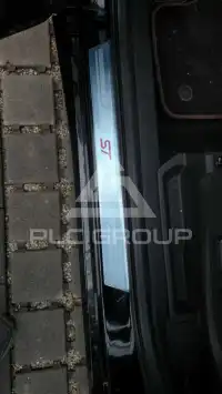 2019 Ford Kuga
