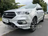 2019 Ford Kuga