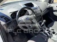 2019 Ford Kuga