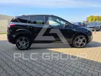 2019 Ford Kuga