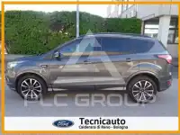 2019 Ford Kuga